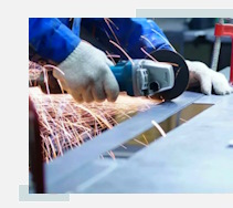 Услуги Изготовление металлоконструкций под ключ в Волгодонске