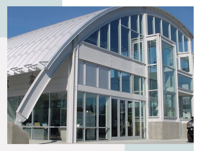 Строительство ТЦ в Волгодонске от СтальСтрой-Вгн по цене 657 руб.