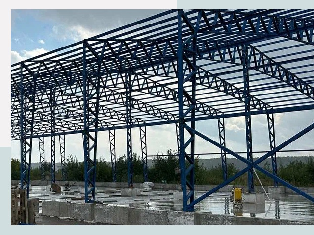 Строительство картодромов в Волгодонске