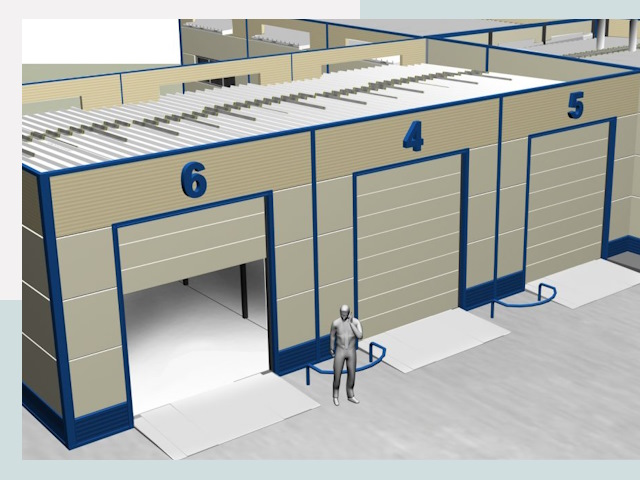 Строительство автомоек от 657 руб. в Волгодонск