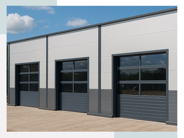 Строительство автомоек в Волгодонске