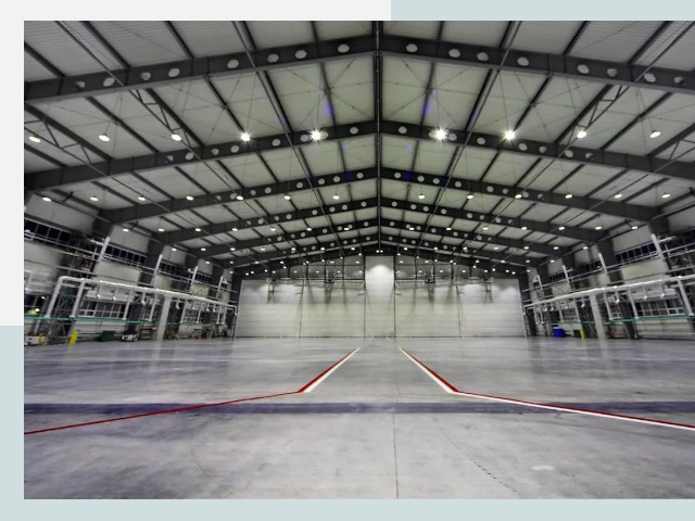 Ангары для бизнеса в Волгодонск от 657 руб. - Надежность и качество