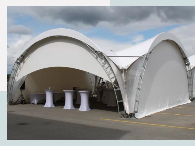 Тентовые павильоны от 657 руб. в Волгодонск и Ростовская область