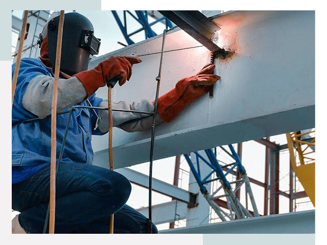 Генеральный подряд в Волгодонске от 657 руб. - Надежность и качество