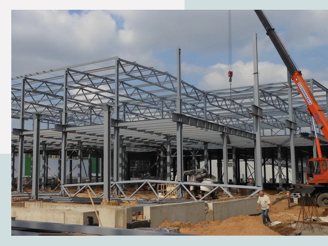 Генеральный подряд в Волгодонске