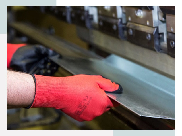 Гибка металла в Волгодонск от 657 руб. - Надёжно и быстро