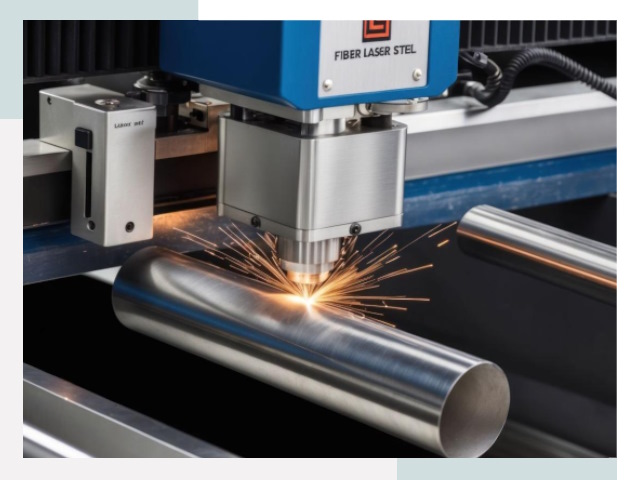 Лазерная резка металла в Волгодонске