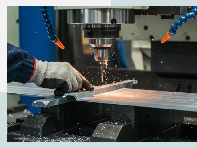 Металлообработка в Волгодонске от 657 руб. - Надежно и быстро